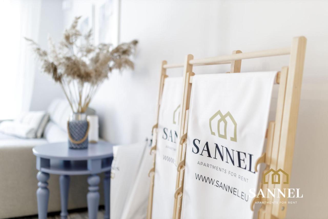 Apartament Premium Baltic House Мендзыводзе Экстерьер фото