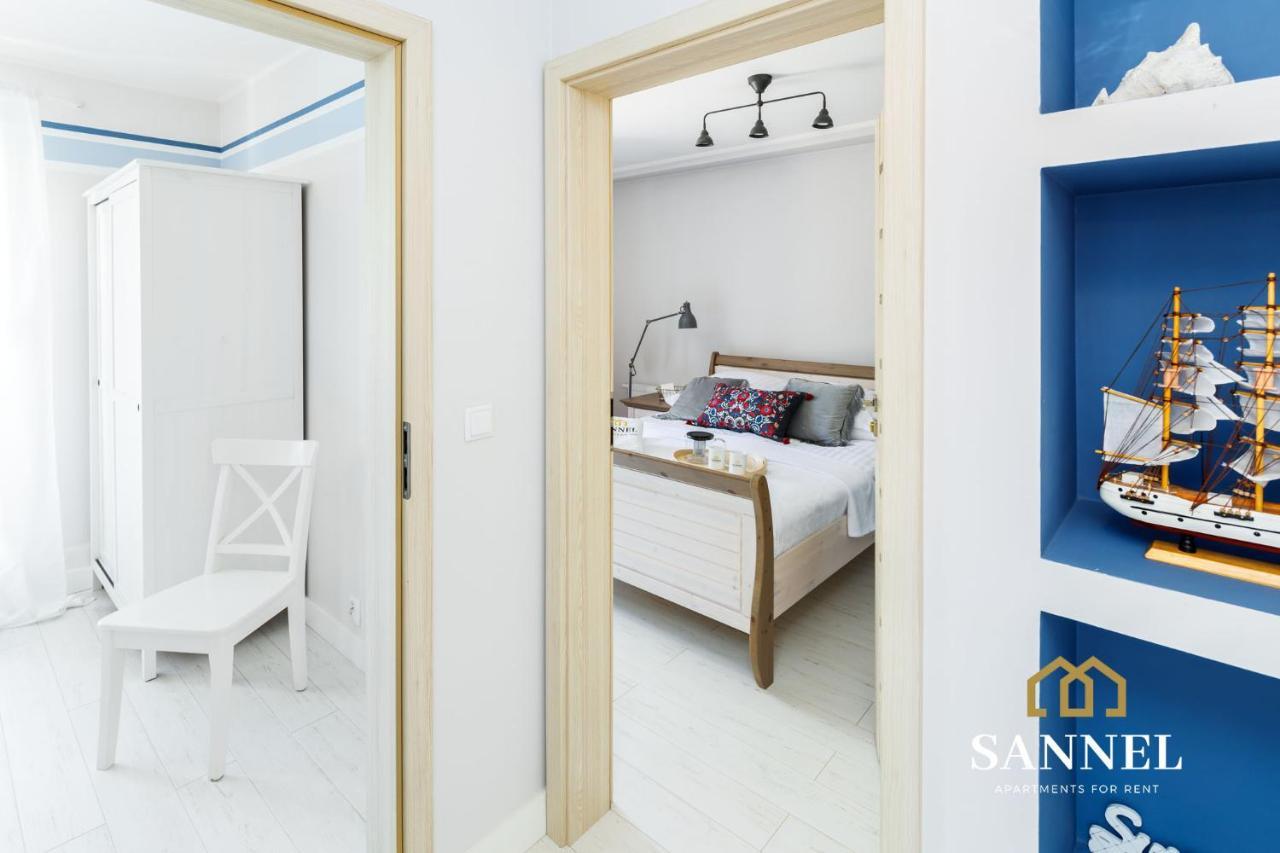 Apartament Premium Baltic House Мендзыводзе Экстерьер фото